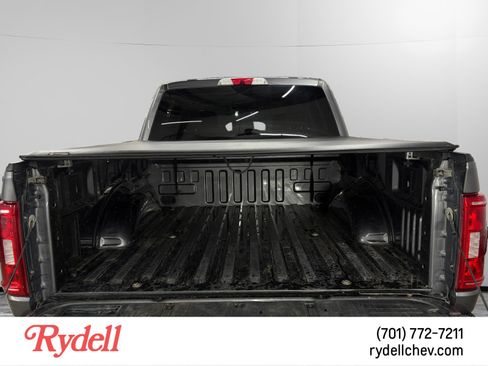 Used 2021 Ford F150 XLT w/ Equipment Group 302A High AWD/4WD image 18