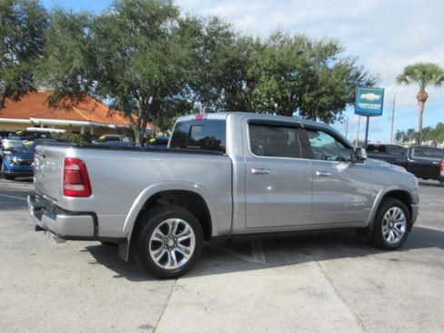 Used 2019 RAM 1500 Limited image 4