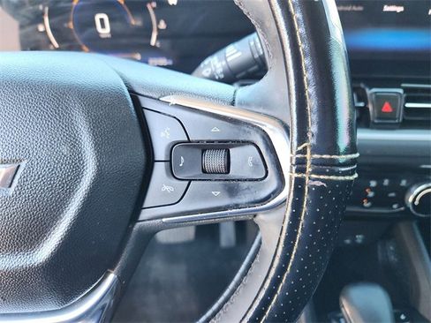 Used 2024 Chevrolet TrailBlazer LT w/ LT Cold Weather Package image 34