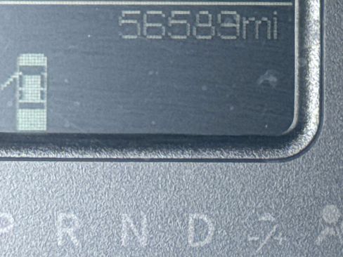 Used 2024 RAM 1500 Warlock AWD/4WD image 27