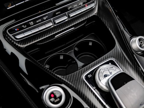 Used 2018 Mercedes-Benz AMG GT C image 63