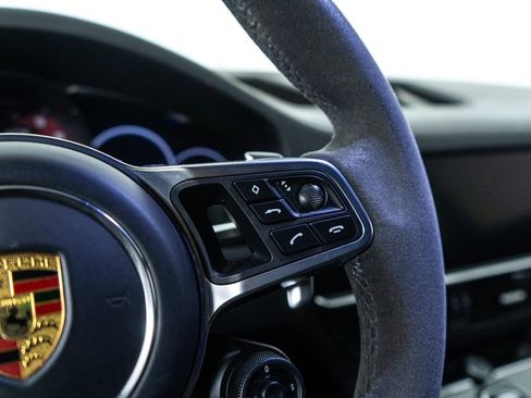 Used 2021 Porsche Cayenne GTS image 20
