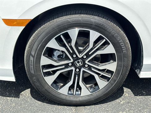 Used 2026 Honda Odyssey Elite image 10