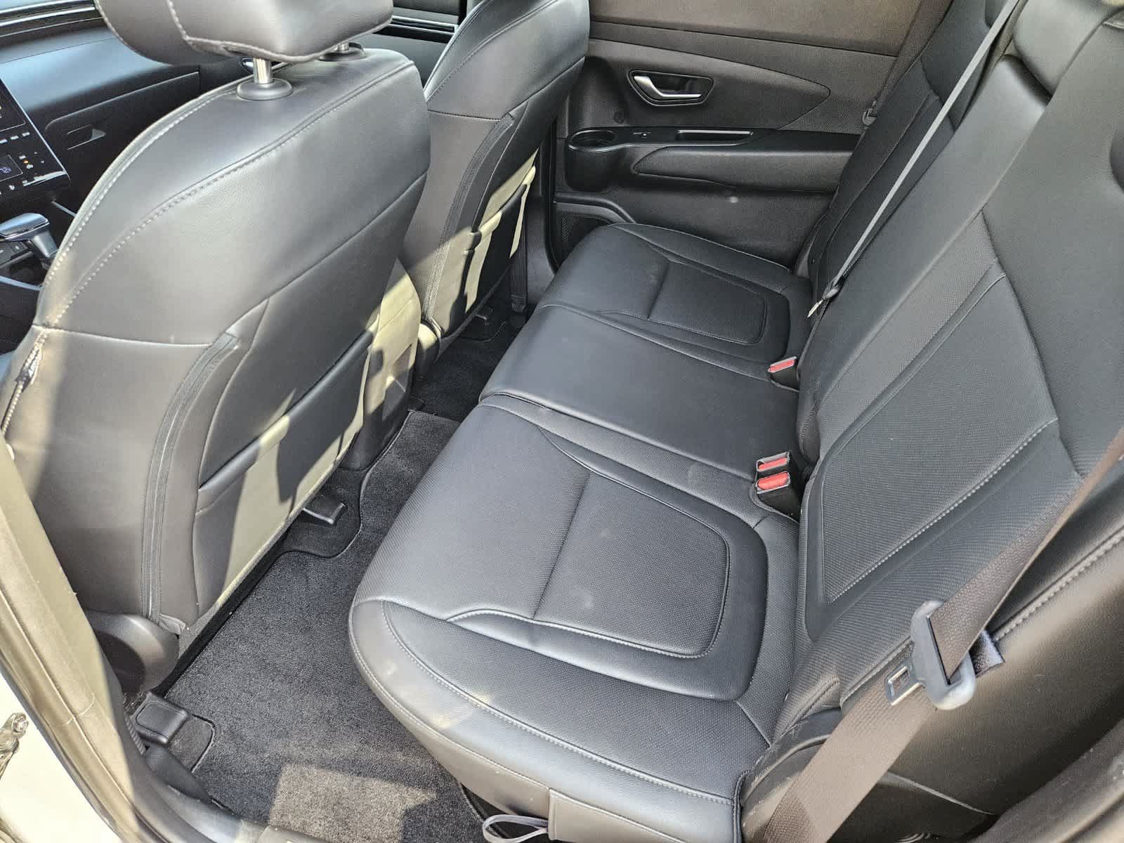 Used 2024 Hyundai Santa Cruz XRT AWD/4WD image 29