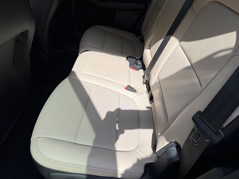 Used 2021 Ford Escape SEL image 16