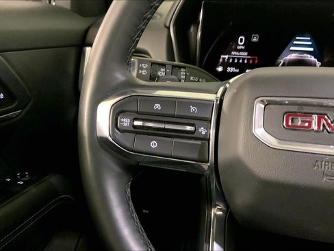 Used 2025 GMC Terrain Elevation AWD/4WD image 19