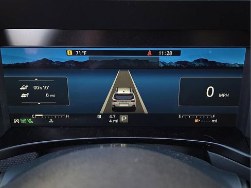 New 2026 Subaru Outback Premium image 19