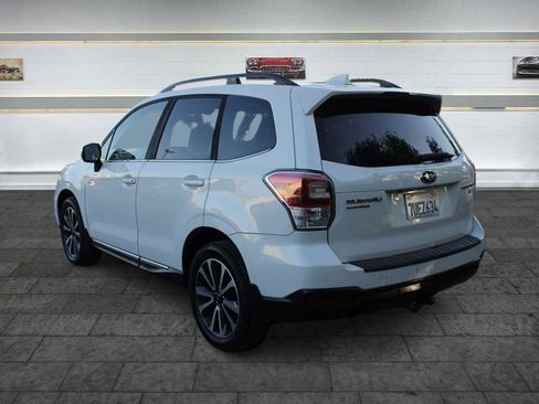 Used 2017 Subaru Forester 2.0XT Touring AWD/4WD image 5