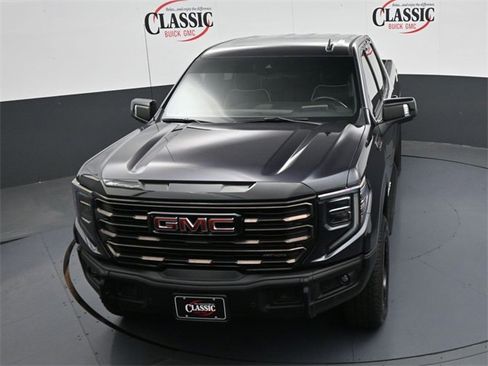 Used 2024 GMC Sierra 1500 AT4X image 20