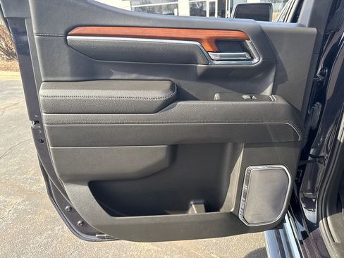 Certified 2022 GMC Sierra 1500 Denali image 34