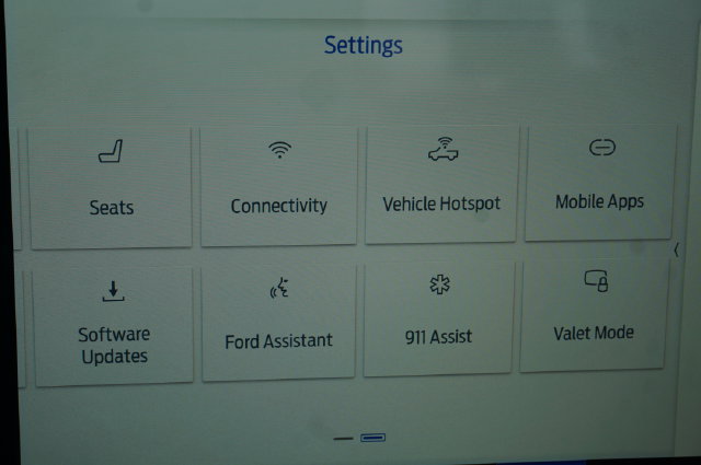 New 2026 Ford F150 King Ranch w/ Equipment Group 601A High AWD/4WD image 51