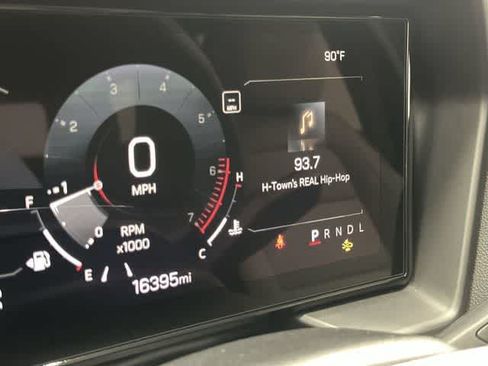 Used 2026 GMC Terrain Elevation AWD/4WD image 16