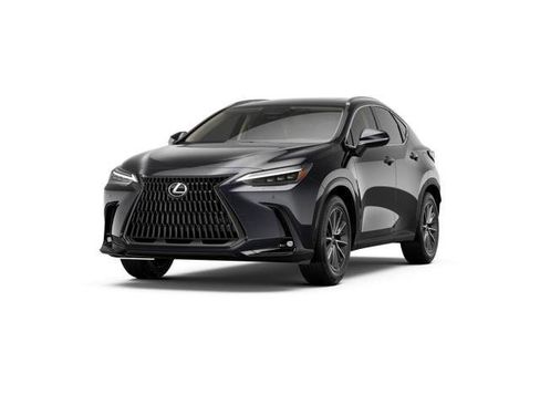New 2026 Lexus NX 350 AWD w/ Luxury Package image 1