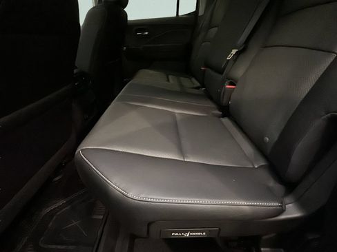 New 2026 Honda Ridgeline RTL image 17