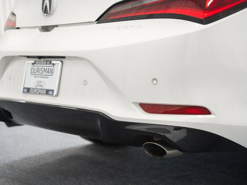 Used 2024 Acura Integra A-Spec FWD image 10