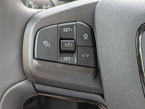 Certified 2023 Ford Mustang Mach-E Select RWD image 15