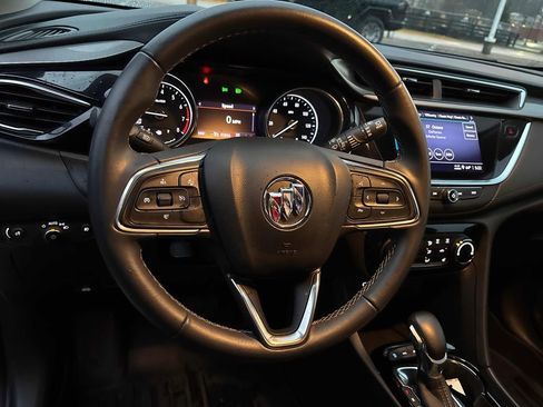 Used 2022 Buick Encore GX Preferred w/ Cold Weather Comfort Package image 15