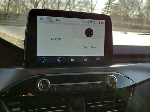 New 2026 Ford Escape Active w/ Cold Weather Package image 27