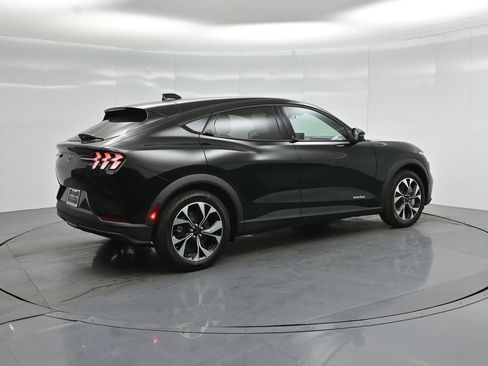 New 2026 Ford Mustang Mach-E Select image 24