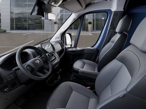 New 2026 RAM ProMaster 2500 w/ Premium Convenience Group image 22