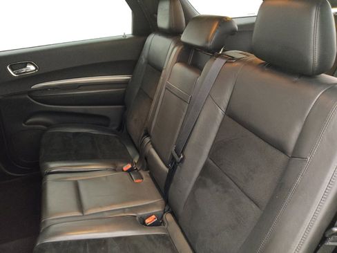 Used 2018 Dodge Durango GT w/ Premium Group RWD image 18
