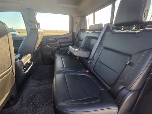 Used 2021 GMC Sierra 1500 SLT w/ SLT Premium Plus Package image 27