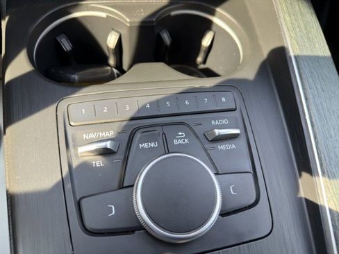 Used 2018 Audi A4 2.0T allroad Premium Plus image 29