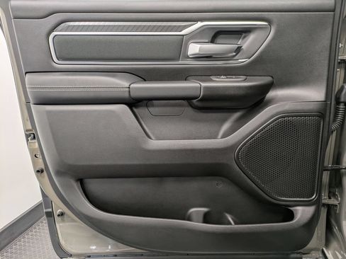 Used 2026 RAM 1500 Big Horn AWD/4WD image 23