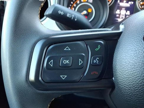 Used 2024 Jeep Wrangler Sport S image 19