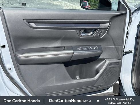 Certified 2026 Honda CR-V Sport-L image 11