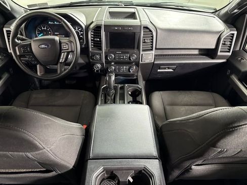 Used 2019 Ford F150 XLT w/ Equipment Group 302A Luxury image 22