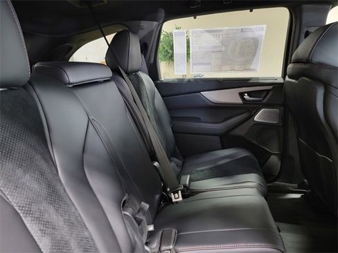 New 2026 Acura MDX A-Spec image 15
