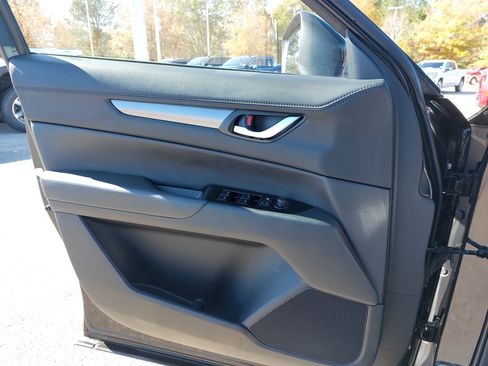 Used 2024 MAZDA CX-5 AWD 2.5 S w/ Select Package image 29