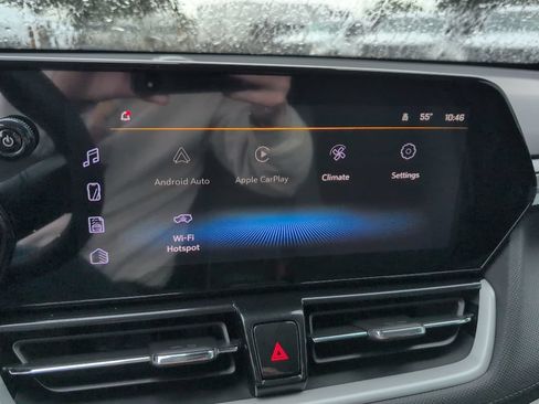 New 2026 Chevrolet TrailBlazer LT w/ Convenience Package FWD image 20