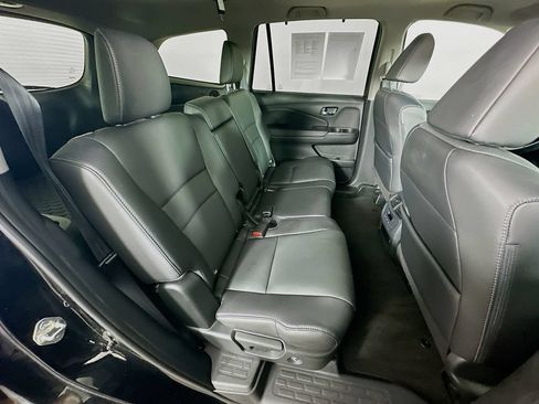 Used 2021 Honda Pilot EX-L image 35