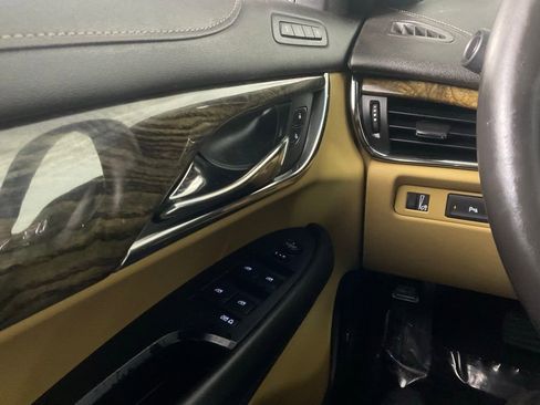 Used 2014 Cadillac ATS Luxury image 19