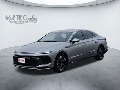 New 2026 Hyundai Sonata SEL