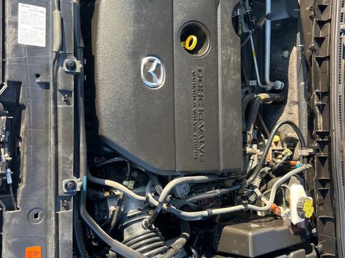 Used 2013 MAZDA MAZDA3 i SV image 43