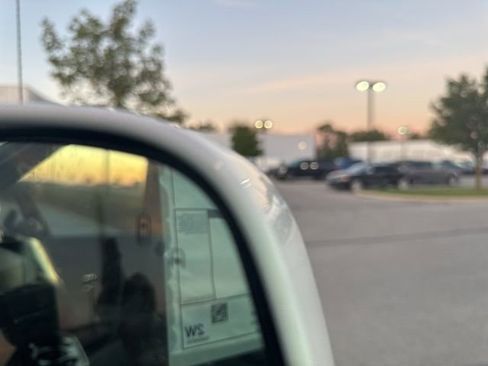 New 2025 Chevrolet Express 2500 Work Van w/ Driver Convenience Package image 28