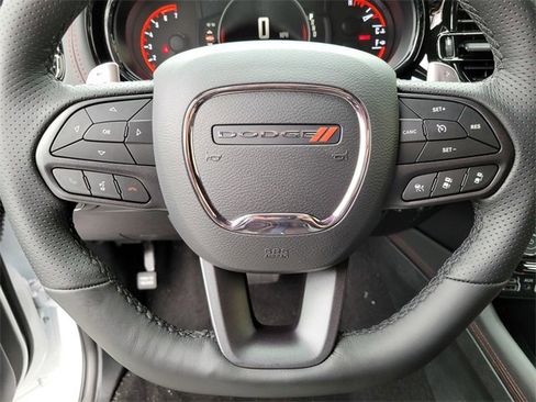 New 2026 Dodge Durango GT image 20