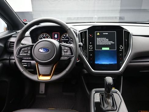 New 2025 Subaru Crosstrek 2.5i Wilderness w/ Wilderness Package image 31