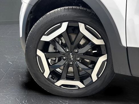 Used 2025 Kia Telluride EX X-Line image 39