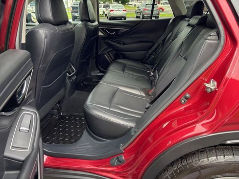 Used 2020 Subaru Outback Limited XT image 25