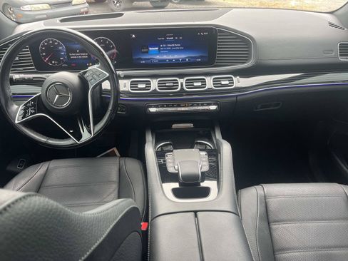 Used 2024 Mercedes-Benz GLE 450 4MATIC image 16