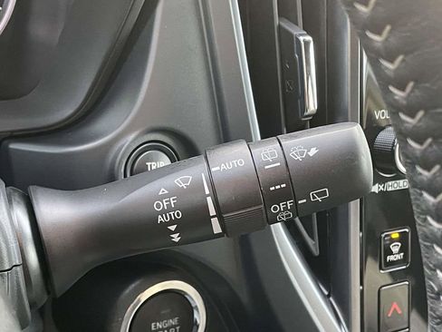 Certified 2025 Subaru Forester Limited w/ Popular Package #2 image 13