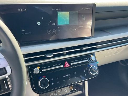 New 2026 Hyundai Tucson Limited AWD/4WD image 19