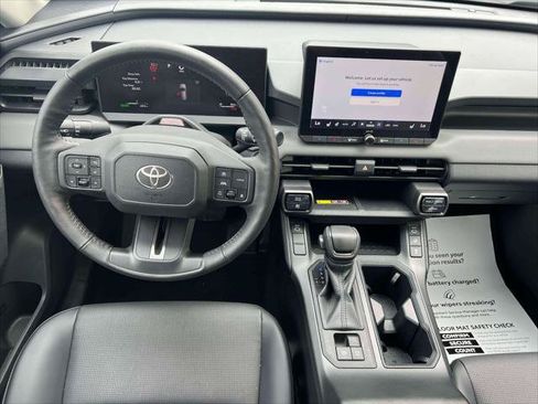 Certified 2026 Toyota RAV4 XLE Premium w/ Panoramic Sun Roof Package AWD/4WD image 14
