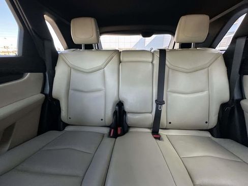 Used 2017 Cadillac XT5 Luxury w/ Driver Awareness Package image 52