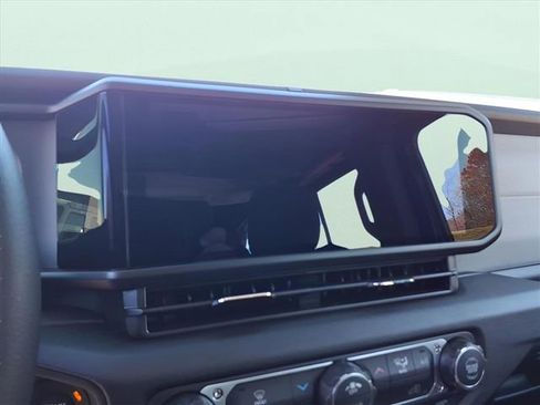 New 2026 Jeep Wrangler Unlimited Sport AWD/4WD image 20