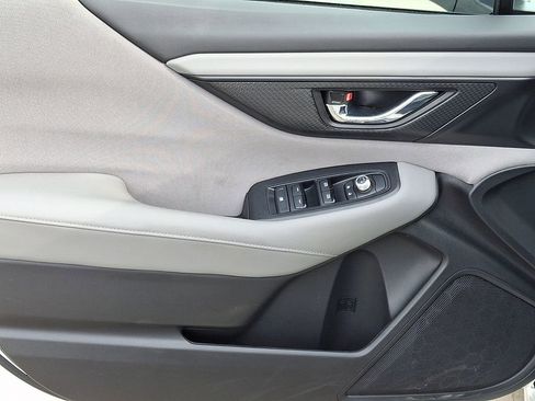 Certified 2025 Subaru Legacy Premium AWD/4WD image 14